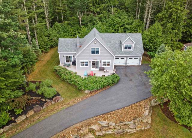 Property at 47 Deerfield Turn Ln, Laconia, NH 03246, 4 beds, 2.5 baths