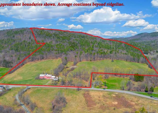 Property at 571 Dartmouth College Hwy, Lebanon, NH 03766