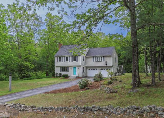 Property at 27 Grafton Dr, Bedford, NH 03110, 4 beds, 2.5 baths