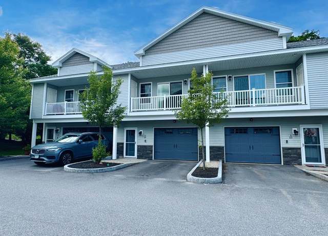 Property at 5 Callaway Dr #2, Concord, NH 03301, 2 beds, 2.5 baths