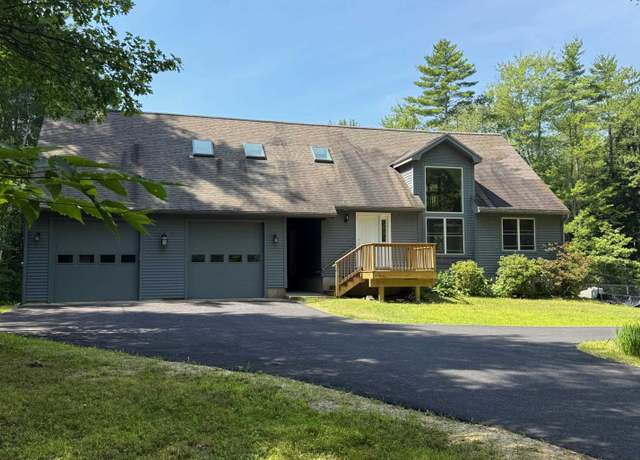 Property at 95 Blackwater Rd, Concord, NH 03303, 3 beds, 3 baths