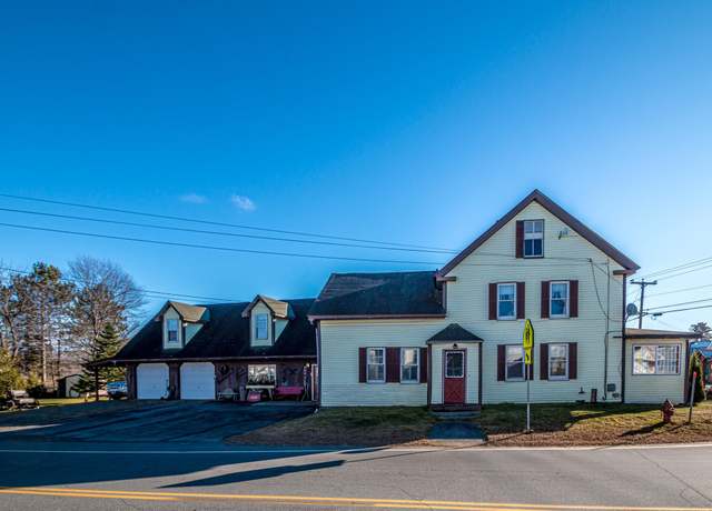 Property at 2 Bridge St, Milan, NH 03588, 5 beds, 4 baths