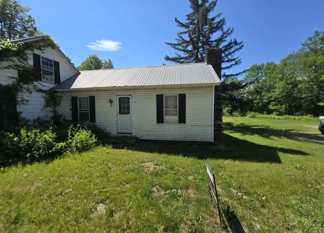 Property at 97 Route 100, Weston, VT 05161, 4 beds, 3 baths