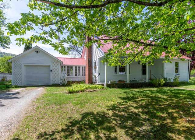 Property at 12 Clark Ct, Rockingham, VT 05154, 3 beds, 2 baths