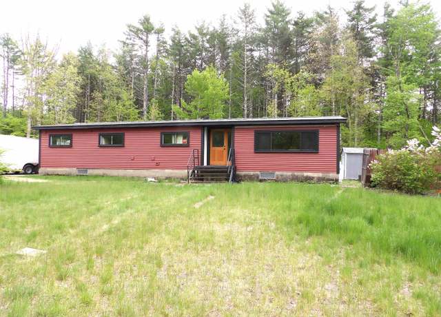 Property at 22 Morrill Hill Rd, Andover, NH 03216, 3 beds, 2 baths