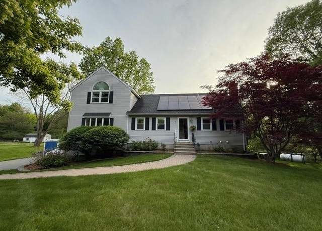 Property at 76 Wheeler Ave, Salem, NH 03079, 4 beds, 2.5 baths