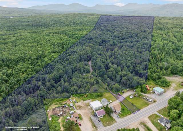 Property at 0 W Milan Rd #8, Berlin, NH 03570