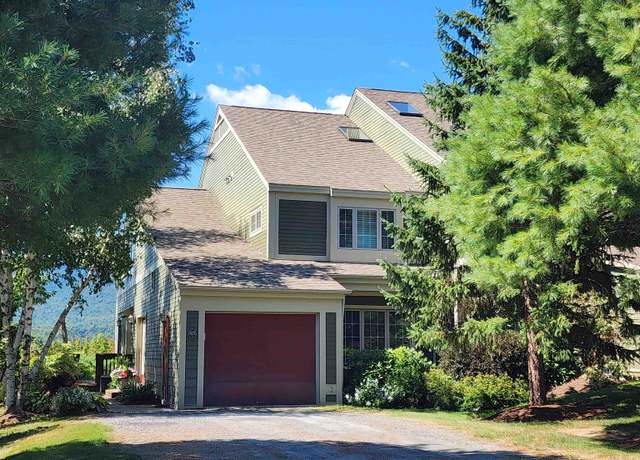 Property at 623A Topnotch Dr Unit 623A, Stowe, VT 05672, 3 beds, 3.5 baths