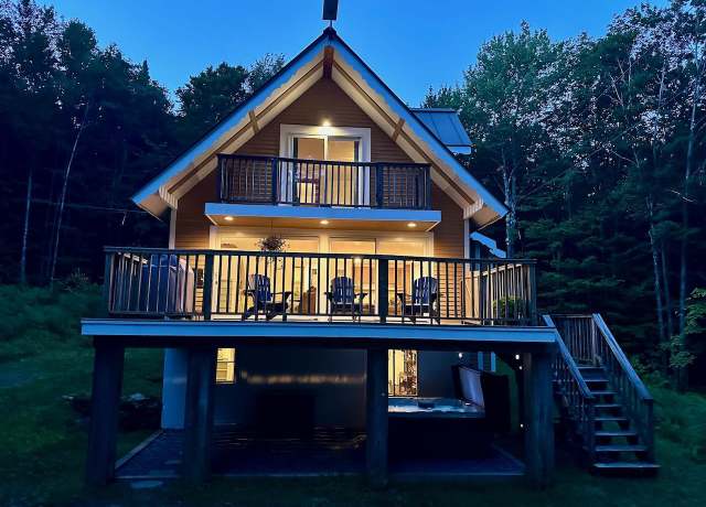 Property at 74 Park Dr #56, Westfield, VT 05874, 3 beds, 3 baths