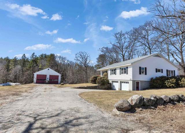 Property at 52 Church St, Hillsborough, NH 03244, 3 beds, 2 baths