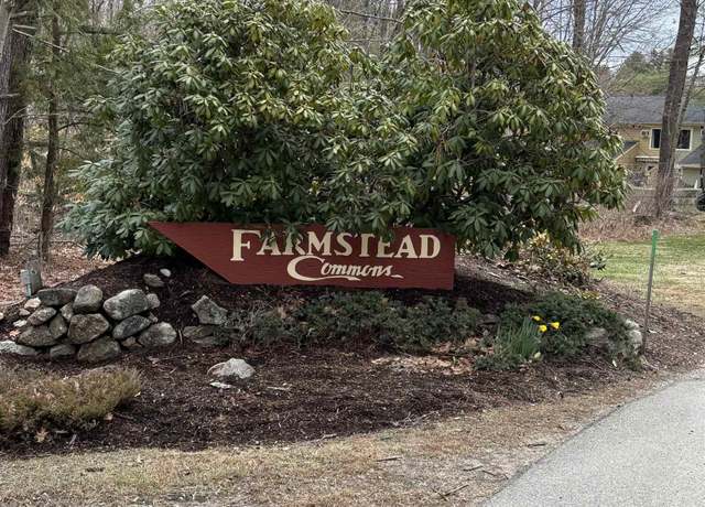 Property at 238 Base Hill Rd #47, Keene, NH 03431, 2 beds, 1.5 baths