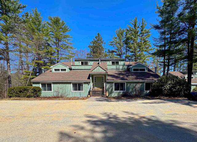 Property at 2C Seasons at Attitash Rd, Bartlett, NH 03812, 2 beds, 2 baths