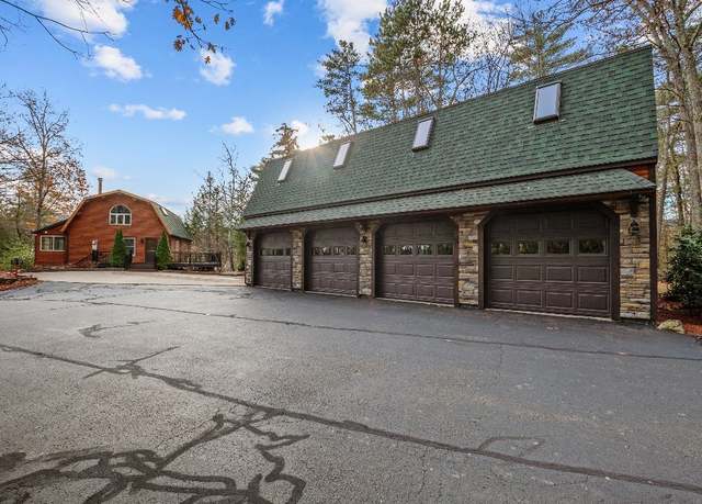 Property at 86 Smith Point Rd, Alton, NH 03810, 3 beds, 3.5 baths