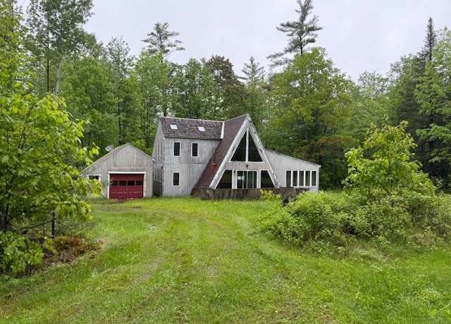Property at 21 Sunday Mountain Deve Rd, Orford, NH 03777, 3 beds, 1 bath