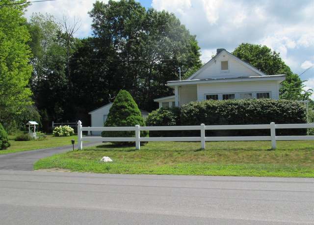 Property at 11 Dartmouth St, Claremont, NH 03743, 2 beds, 1 bath