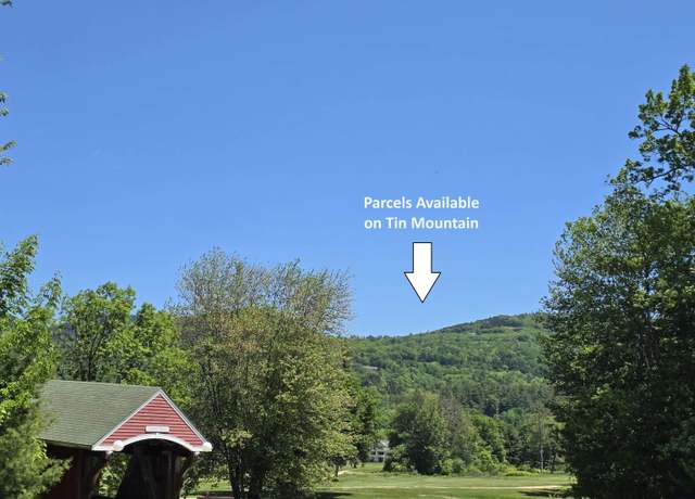 Property at 00 Tin Mine Rd Unit V08-25-03, Jackson, NH 03846