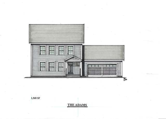 Property at 257 Hendee Ln Unit 2, Jericho, VT 05465, 3 beds, 2.5 baths