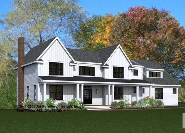 Property at Lot L Longview Pl #27, Brentwood, NH 03833, 4 beds, 2.5 baths