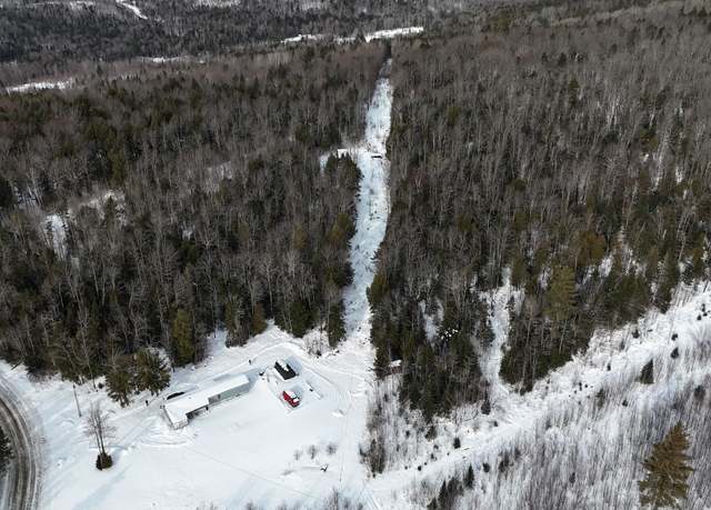 Property at 1588 Cheney Rd, Lowell, VT 05847