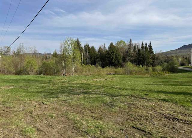 Property at 1588 Cheney Rd, Lowell, VT 05847