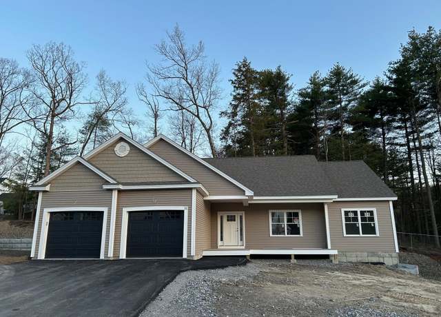Property at 31 Juliana Ave #4, Nashua, NH 03064, 3 beds, 2 baths