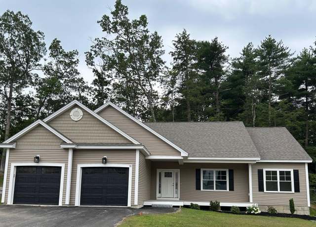 Property at 31 Juliana Ave #4, Nashua, NH 03064, 3 beds, 2 baths