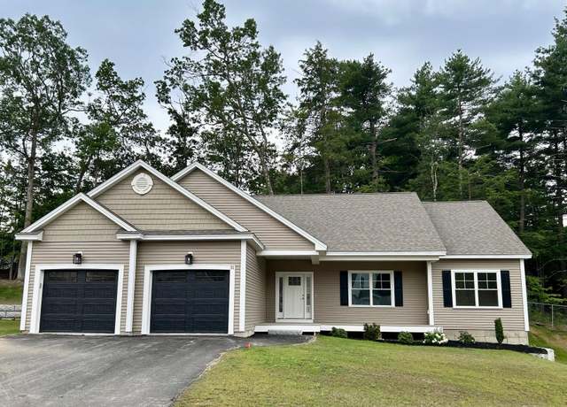 Property at 31 Juliana Ave #4, Nashua, NH 03064, 3 beds, 2 baths