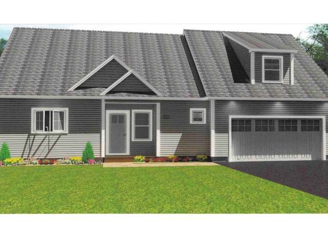 Property at 41 Fieldside Ln #41, Wells, ME 04090, 2 beds, 2.5 baths