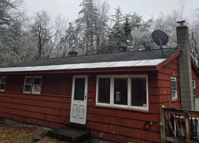 Property at 26 Heights Ln, Sullivan, NH 03445, 3 beds, 1 bath