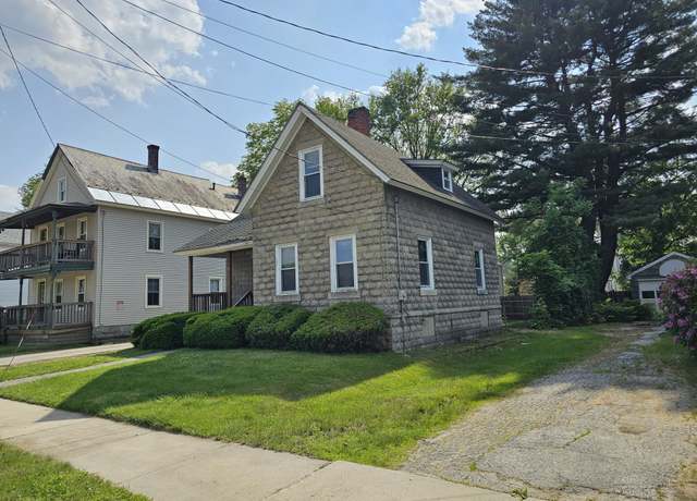 Property at 99 Wilson St, Keene, NH 03431, 4 beds, 1.5 baths