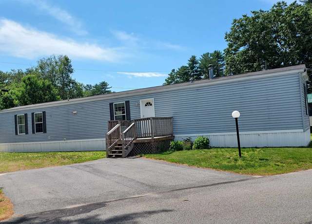 Property at 26 Cedar St, Hinsdale, NH 03465-1, 3 beds, 2 baths