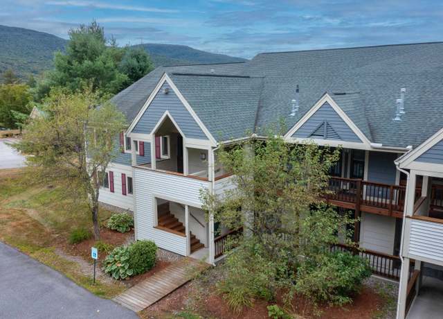 Property at 166 Forest Ridge Dr #1, Lincoln, NH 03251, 3 beds, 2 baths