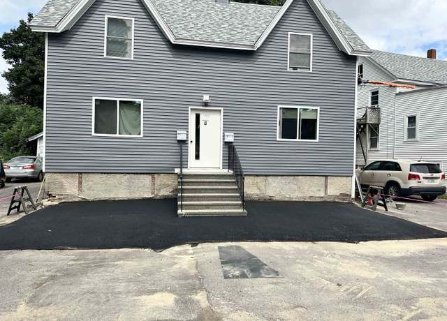 Property at 9 Water St, Farmington, NH 03835, 5 beds, 2 baths
