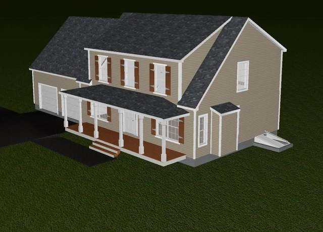 Property at 47 Brewster Rd, Barrington, NH 03825, 4 beds, 3 baths