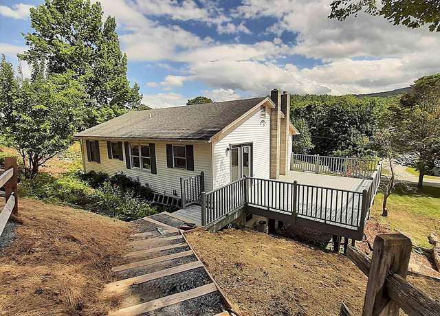 Property at 130 Pleasant St, Cavendish, VT 05142, 3 beds, 2 baths