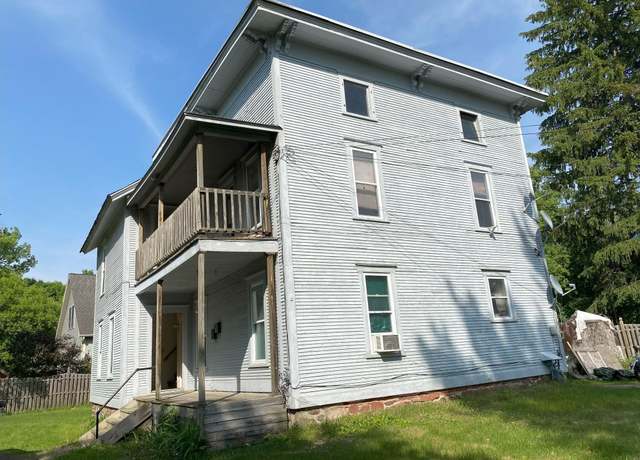 Property at 2 Arlington St, Essex Junction, VT 05452, 5 beds, 2 baths