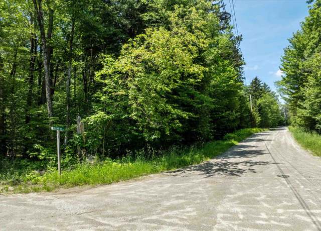 Property at 00 Ellison Loop Lot 34, Ludlow, VT 05149