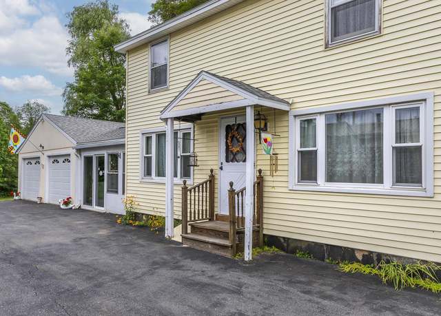 Property at 842 Main St, Cavendish, VT 05153, 3 beds, 2 baths