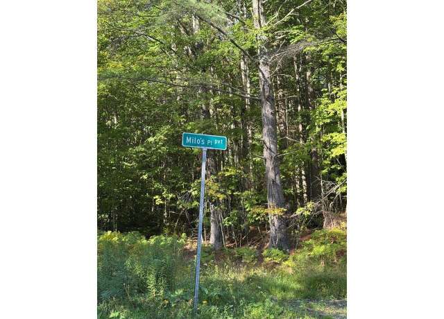 Property at 4 Milo's Pl Lot 4, Worcester, VT 05682