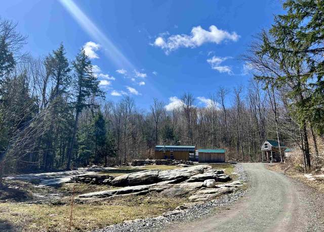 Property at 1592 NH 123A, Acworth, NH 03607, 1 bed, 1 bath