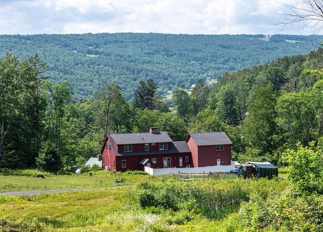 Property at 260 Sunset Hill Rd, Randolph, VT 05060, 4 beds, 3.5 baths
