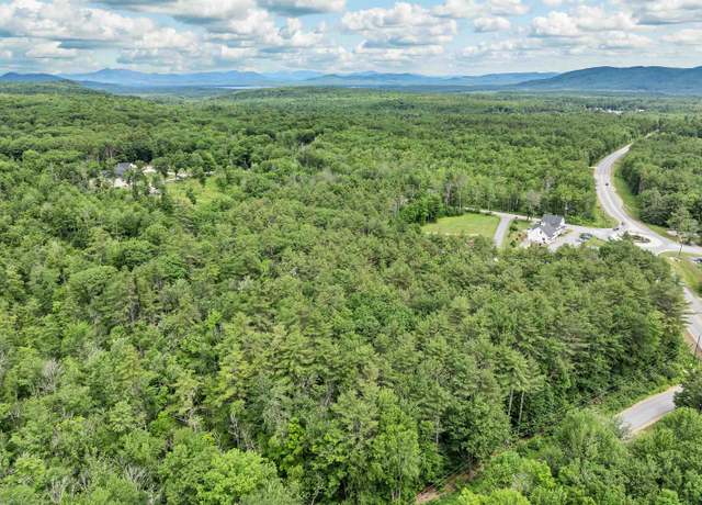 Property at 115 County Farm Rd #040000, Ossipee, NH 03814-0067