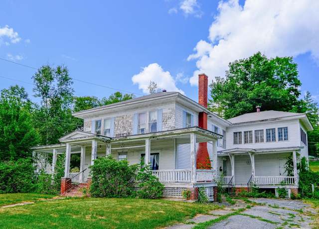 Property at 15 Gill Ter, Ludlow, VT 05149, 4 beds, 1.5 baths