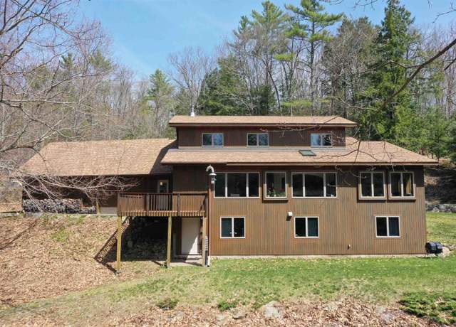 Property at 2110 Summer St, Bristol, NH 03222, 4 beds, 3.5 baths