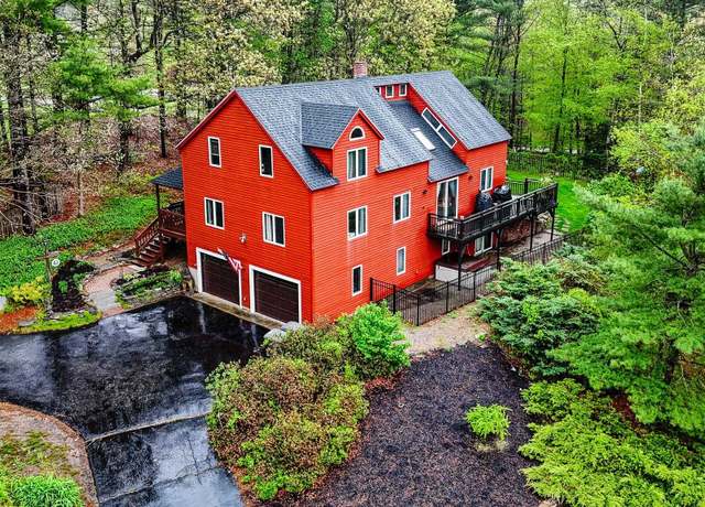 Property at 6 Romans Rd, Windham, NH 03087, 3 beds, 2 baths