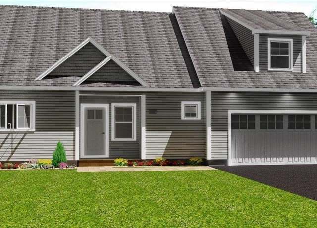 Property at 42 Fieldside Ln #42, Wells, ME 04090, 2 beds, 2.5 baths