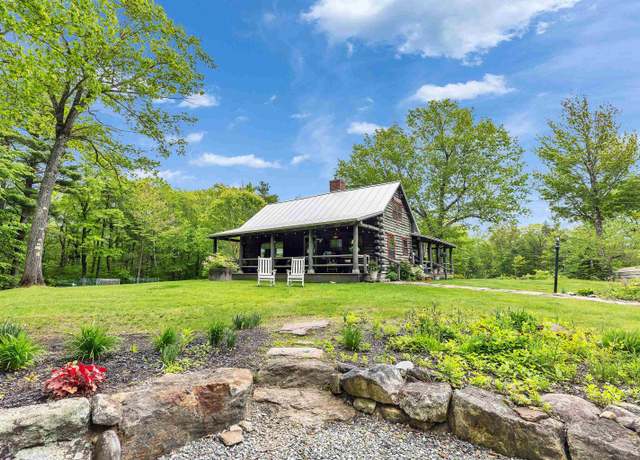 Property at 92 Brown Rd, Temple, NH 03084, 3 beds, 2 baths