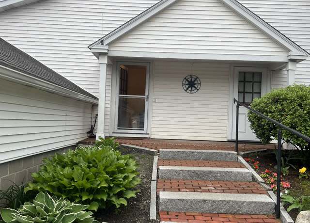 Property at 135 Amherst St #14, Amherst, NH 03031, 2 beds, 2 baths