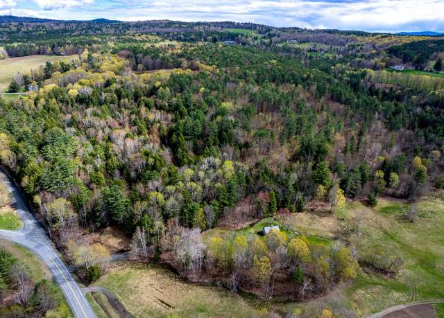 Property at 00 Morgan Rd, Hanover, NH 03755