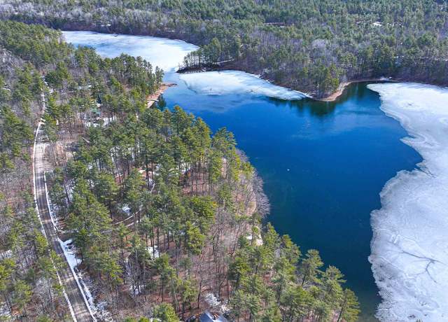 Property at 62-B Long Pond Dr, Denmark, ME 04022